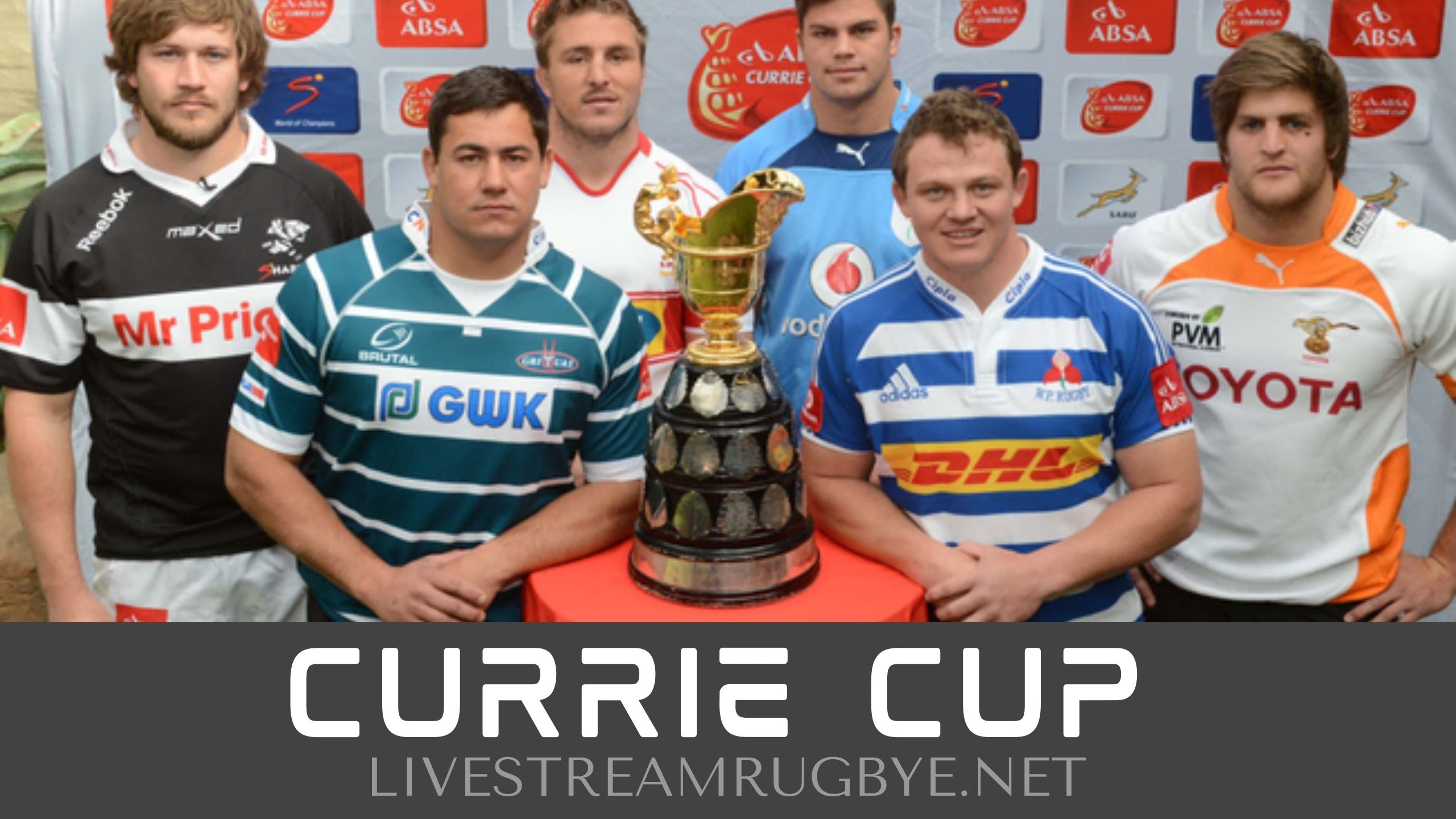 currie cup live stream free
