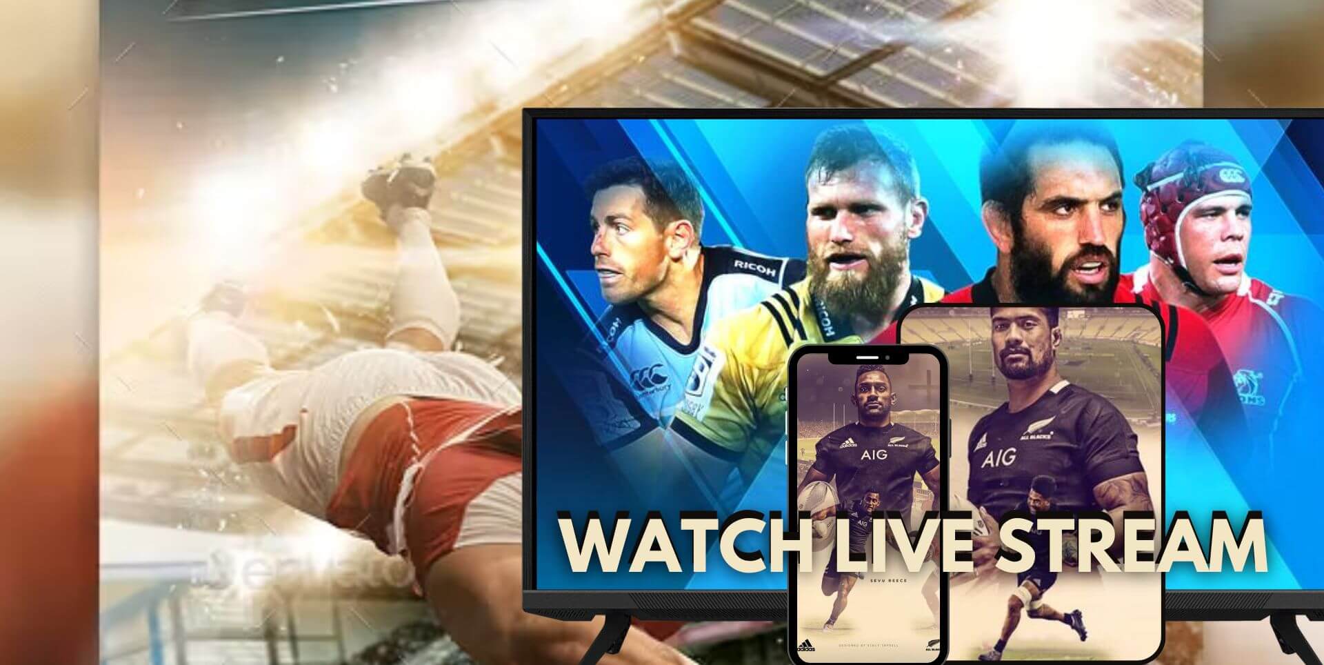 Live Stream Rugby 2024 | Watch Rugby Live Online